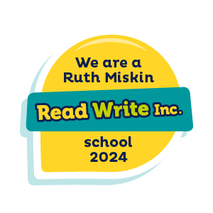 Read Write Inc. 2024