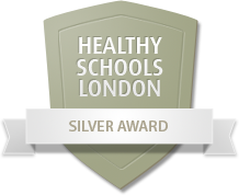 Healthy Schools Silver
